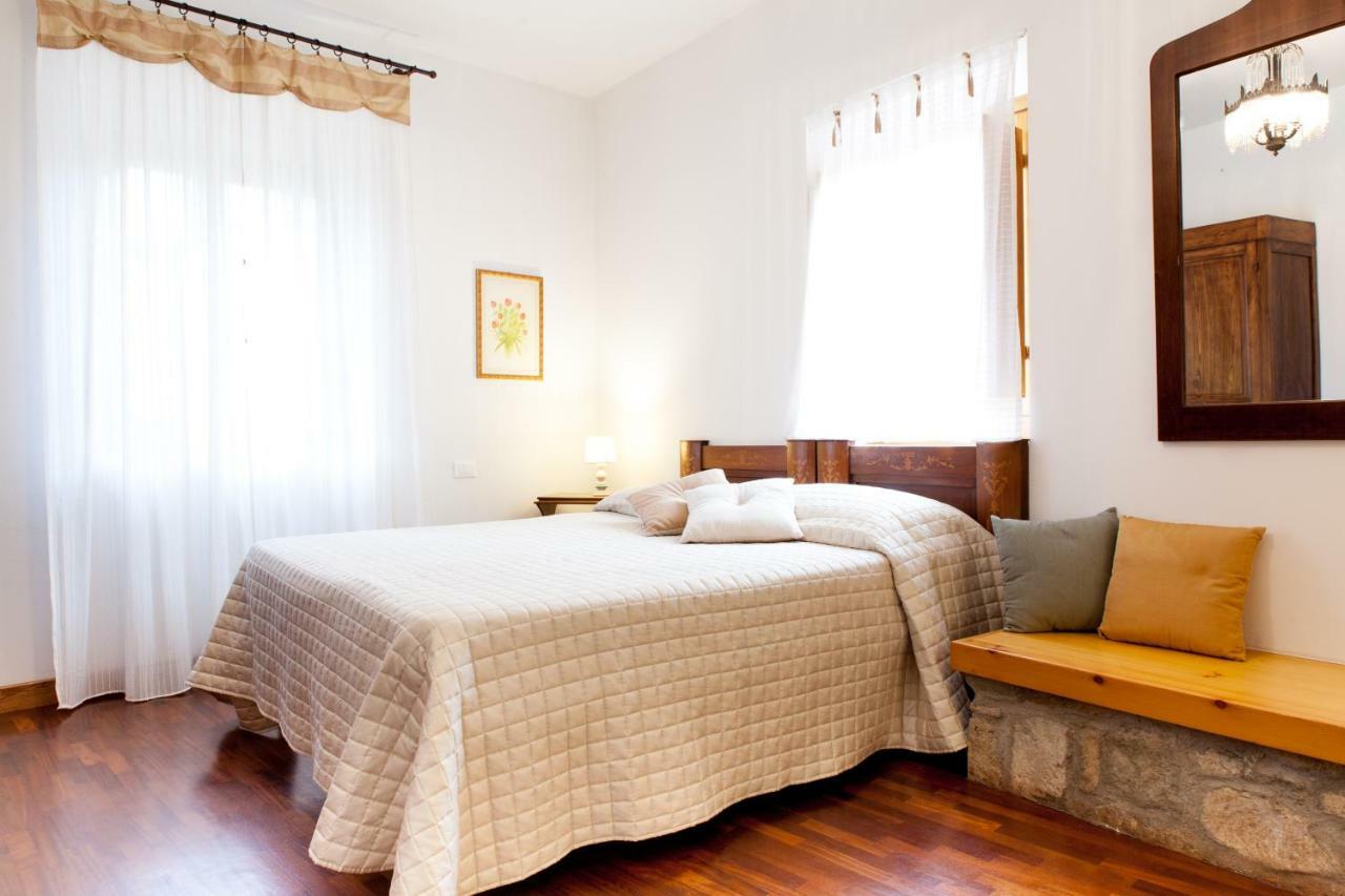 Agriturismo Podere Rondinaio ลัมปอเรคคิโอ ภายนอก รูปภาพ