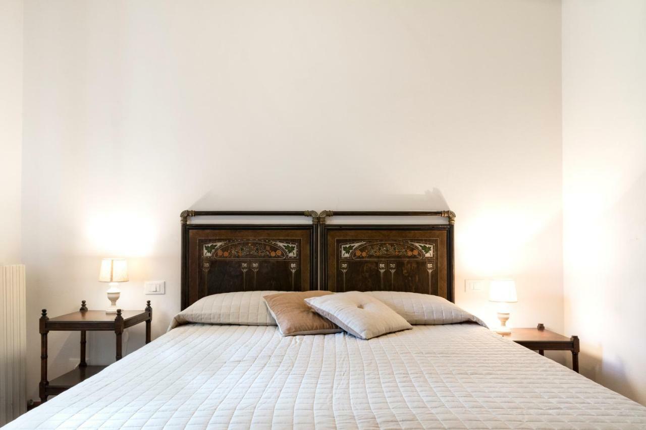 Agriturismo Podere Rondinaio ลัมปอเรคคิโอ ภายนอก รูปภาพ