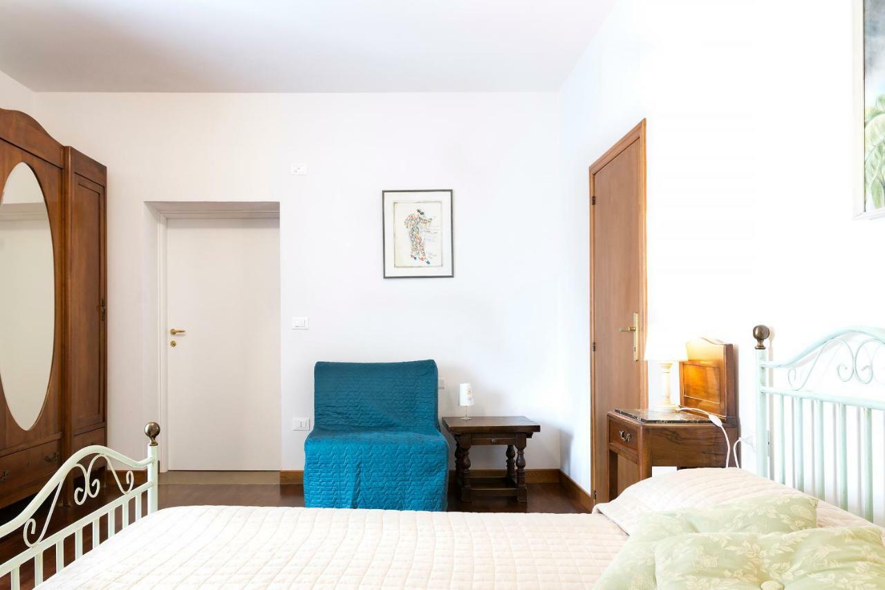 Agriturismo Podere Rondinaio ลัมปอเรคคิโอ ภายนอก รูปภาพ