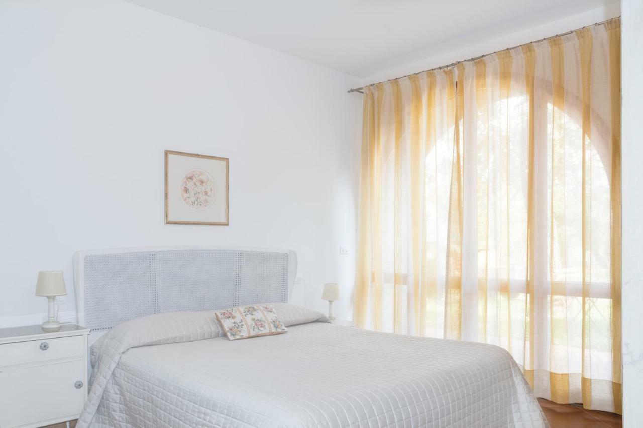 Agriturismo Podere Rondinaio ลัมปอเรคคิโอ ภายนอก รูปภาพ